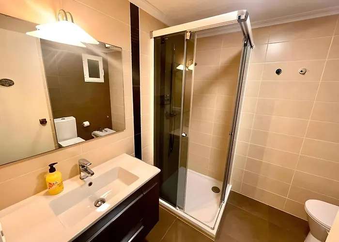 Apartament Nereidas Beachfront