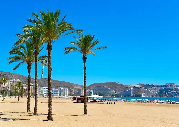 Nereidas Beachfront *