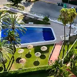 Apartment Nereidas Beachfront *