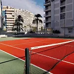 Nereidas Beachfront *