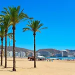 Nereidas Beachfront *