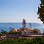 Nereidas Beachfront Cullera