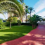 Nereidas Beachfront