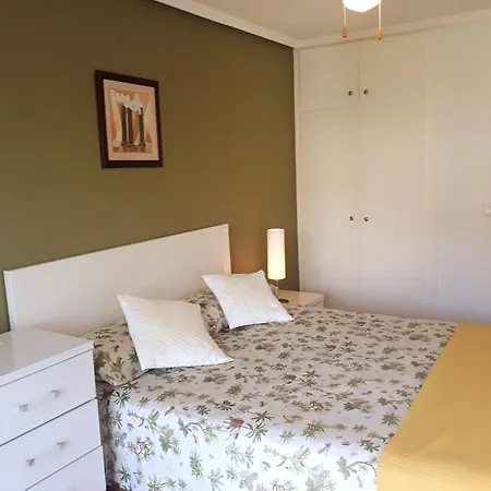 Nereidas Beachfront شقة *