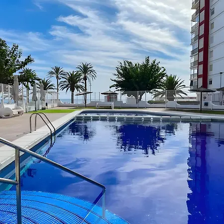 شقة Nereidas Beachfront كولرا