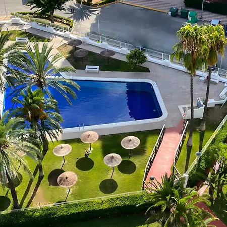 Nereidas Beachfront * كولرا
