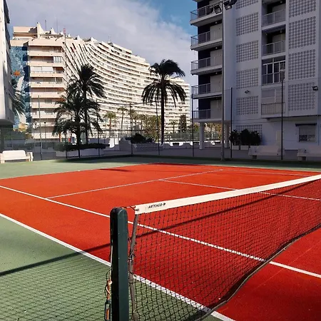 Nereidas Beachfront كولرا