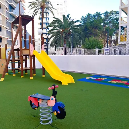 شقة Nereidas Beachfront كولرا
