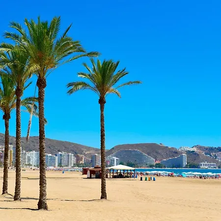 شقة Nereidas Beachfront كولرا